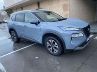 Usado Nissan X-Trail N-Connecta 207 CV (152 kW) 2022 Gris SUV