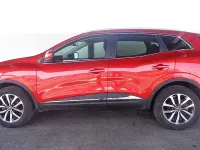 Usado Renault Kadjar Zen 140 CV (102 kW) 2022 Rojo SUV