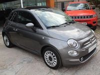 Usado Fiat 500 Dolcevita 69 CV (50 kW) 2023 Blanco Berlina