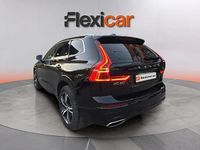 Occasion Volvo XC60 R-Design 190 ch (139 kW) 2018 Noir SUV