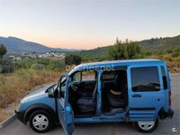 Usado Ford Tourneo Connect Trend 95 CV (69 kW) 2013 Azul Monovolumen