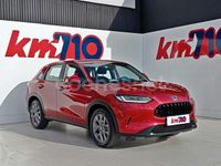 Usado Honda ZR-V Elegance 184 CV (135 kW) 2024 Blanco SUV