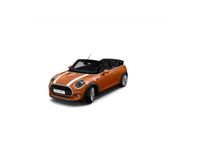 usado Mini Cooper Cabrio100 kW (136 CV)