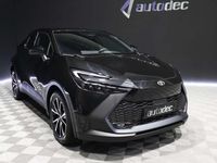 Usado Toyota C-HR Advance 140 CV (102 kW) 2025 SUV