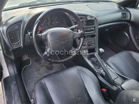 Usado Toyota Celica GT 175 CV (128 kW) 1997 Gris / plata Coupe