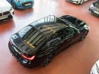 Usado BMW 330e Sport Line 292 CV (214 kW) 2026 Negro Berlina