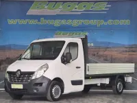 Usado Renault Master 131 CV (96 kW) 2018 Van