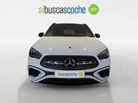 Usado Mercedes GLA200 150 CV (110 kW) 2024 Blanco SUV