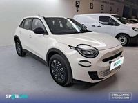 Nuevo Fiat 600 101 CV (74 kW) 2025 Blanco SUV