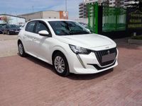 usado Peugeot 208 1.6 BlueHDi Active 100