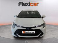 Używany Toyota Corolla Active 122 KM (89 kW) 2020 Biały Hatchback