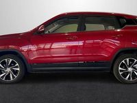 Nuevo EVO Evo 5 126 CV (92 kW) 2025 Azul SUV