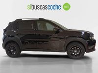 Nuevo Fiat Grande Panda Icon 100 CV (73 kW) 2025 Negro Utilitario