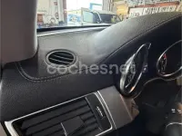 Usado Mercedes ML350 258 CV (189 kW) 2013 Blanco SUV