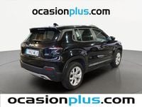 Usado Jeep Avenger Altitude 100 CV (73 kW) 2023 Negro SUV