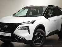 Usado Nissan X-Trail 213 CV (156 kW) 2025 Kori white black metalizado SUV