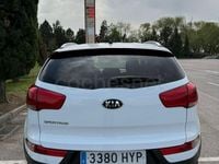 Occasion Kia Sportage 135 ch (99 kW) 2014 Blanc SUV