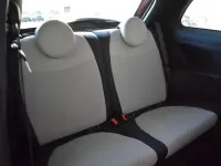 Usado Fiat 500 Dolcevita 70 CV (51 kW) 2021 Rojo Utilitario