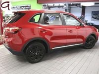Nuevo MG ZS 197 CV (144 kW) 2025 Rojo Berlina