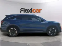 Usado Kia Sorento Premium 215 CV (158 kW) 2025 Azul SUV
