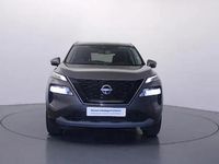 Usado Nissan X-Trail N-Connecta 204 CV (150 kW) 2024 Crystal silver SUV