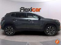Occasion Jeep Compass Limited 190 PK (139 kW) 2023 Grijs SUV