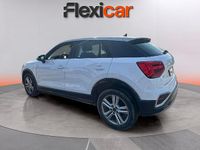 Usado Audi Q2 Premium 150 CV (110 kW) 2022 Gris SUV