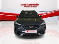 Usado Cupra Formentor 204 CV (150 kW) 2021 SUV