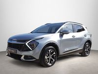 Usado Kia Sportage 230 CV (169 kW) 2023 Gris SUV