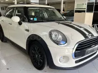 Usado Mini One D 95 CV (69 kW) 2016 Blanco Utilitario