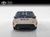 Occasion Toyota Yaris Cross Active 116 PK (85 kW) 2022 Wit SUV