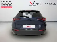 Usado Mazda CX-30 Homura-Line 186 CV (136 kW) 2024 Azul SUV
