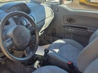 Usado Chevrolet Matiz 51 CV (37 kW) 2006 Rojo Utilitario