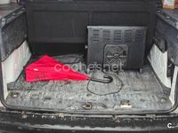 Usado Renault Kangoo 90 CV (66 kW) 2014 Blanco Monovolumen