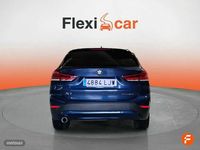 Usado BMW X1 116 CV (85 kW) 2020 Azul SUV