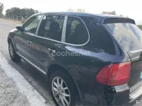 Usado Porsche Cayenne 250 CV (183 kW) 2005 Negro SUV