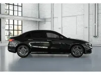 Nuevo Mercedes A180 136 CV (100 kW) 2026 Negro Berlina