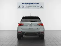 Nuevo Seat Arona FR 116 CV (85 kW) 2026 Gris SUV