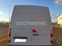 Usado Renault Master 120 CV (88 kW) 2012 Blanco Pickup/Camioneta