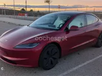 Usado Tesla Model 3 366 kW (498 CV) 2023 Eléctrico Berlina