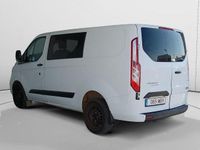Usado Ford Transit Nugget 150 CV (110 kW) 2022 Berlina