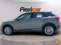 Usado Audi Q2 Advanced Plus 116 CV (85 kW) 2019 Gris SUV