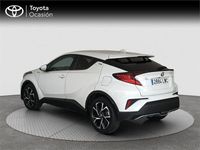 Usado Toyota C-HR Advance 122 CV (89 kW) 2022 Blanco SUV