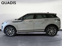 Usado Land Rover Range Rover evoque S 309 CV (227 kW) 2025 Plateado SUV