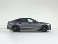 Usado Audi A5 204 CV (150 kW) 2025 Gris / plata Berlina