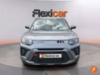 Usado SsangYong Tivoli Limited 135 CV (99 kW) 2024 Gris SUV