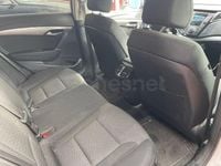 Usado Hyundai i40 136 CV (100 kW) 2014 Blanco Berlina