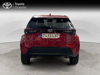 Usado Toyota Yaris Cross Active 116 CV (85 kW) 2022 Rojo SUV