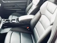 Nuevo KGM Torres 204 CV (150 kW) 2026 Gris / plata SUV