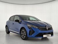 Usado Renault Clio V Techno 100 CV (73 kW) 2025 Azul Berlina